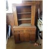 Image 1 : Antique Hutch 36 X 16 X 65