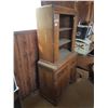 Image 2 : Antique Hutch 36 X 16 X 65