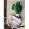 Image 4 : Homelite Electric Chainsaw & Weedeater Electric Leaf Blower (Parts)