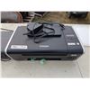 Image 3 : VHS Player & Lexmark All In One Printer