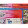 Image 3 : Quickcrete Walk Maker