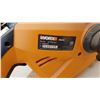 Image 2 : Worx Cordless Hedge Trimmer / Bat & Charger (Working)
