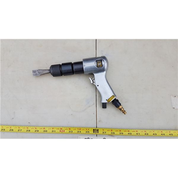 Powerfist Air Chisel