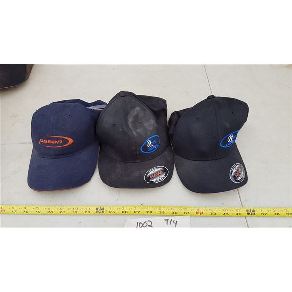 Lot Baseball Caps