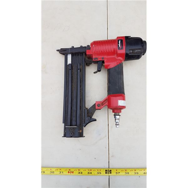 Powermate Brad Nailer