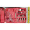 Image 3 : Lot Partial Drill Bit / Driver Sets