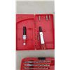 Image 4 : Lot Partial Drill Bit / Driver Sets