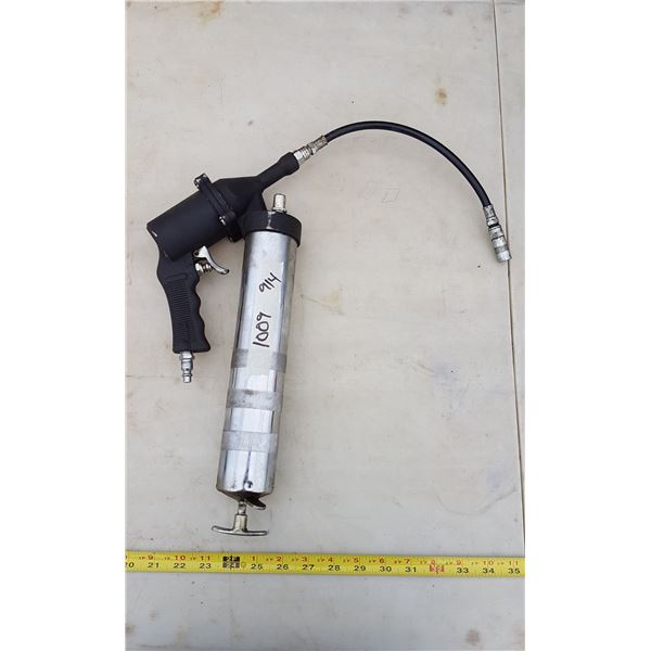 Pneumatic Grease Gun