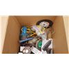 Image 1 : Lot Misc. Tools