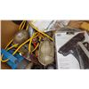 Image 6 : Lot Misc. Tools