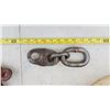 Image 3 : Lot Shackles & Clevises Etc.