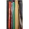 Image 3 : Lot Woodworking Books  & Antique Fire Extinguisher