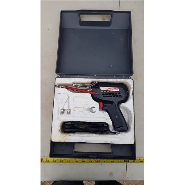 Weller Soldering Kit