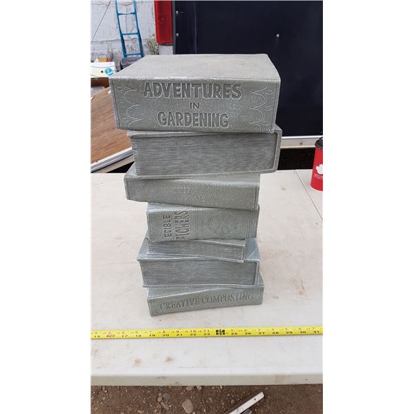 Lot Lawn Décor Etc.