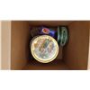 Image 1 : Lot Tins
