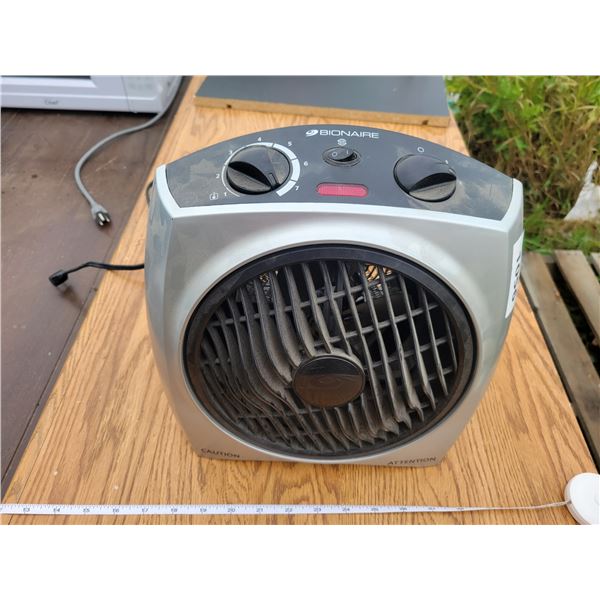 BFH2242 Bionaire space heater