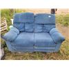 Image 1 : recliner couch