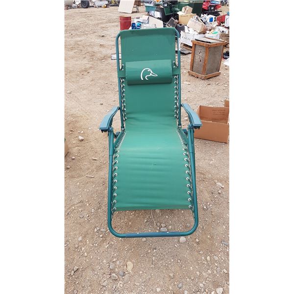 Lawn Chair