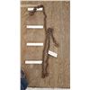 Image 1 : 3/8" Chain Approx. 8' Unknown Grade