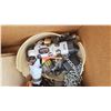 Image 5 : Lot Hardware & Misc. Items