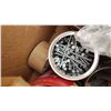 Image 2 : Lot Hardware & Fasteners Etc.