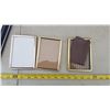Image 3 : Lot Picture Frames