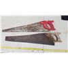 Image 1 : 2 Saws
