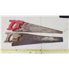Image 4 : 2 Saws