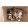 Image 1 : Lot Misc. Items