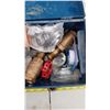 Image 5 : Tool Box & Pipe Fittings / Valves