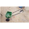 Image 1 : Fertilizer / Seed Spreader