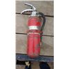Image 2 : Lot Fire Extinguisher & Misc. Items