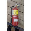 Image 4 : Lot Fire Extinguisher & Misc. Items