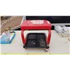 Image 1 : Big Red Shop Stool