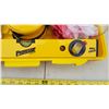Image 2 : Prime Grip Laser Level With Tripod