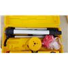 Image 3 : Prime Grip Laser Level With Tripod