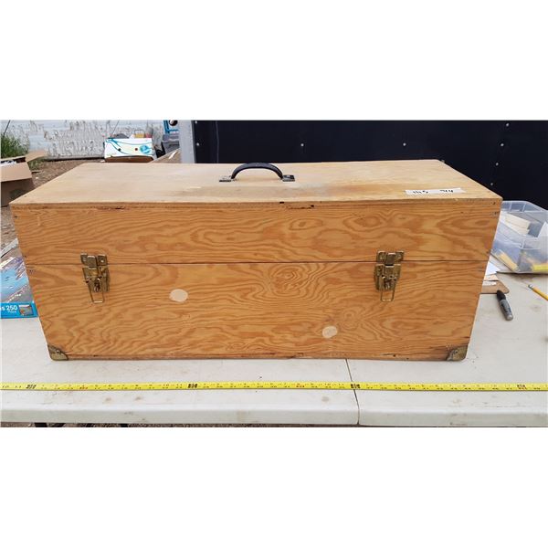 Lights With Tripods & Case