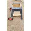 Image 2 : Base With Wheels 30 X 27 X 24 Inch