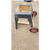 Image 4 : Base With Wheels 30 X 27 X 24 Inch