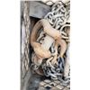 Image 2 : Lot Chain / Tow Rope