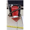 Image 2 : Motomaster Pneumatic / Hydraulic Bottle Jack 20 Ton