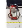 Image 3 : Motomaster Pneumatic / Hydraulic Bottle Jack 20 Ton