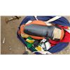 Image 2 : Hockey Bag & Contents
