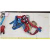 Image 1 : Fall Arrest Harness ( No Markings)