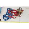 Image 1 : Fall Arrest Harness