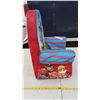 Image 2 : Paw Patrol Chair