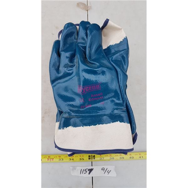 Lot Work Gloves