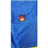 Image 2 : Insulated Cover - All's Hi Vis Sz. XXXL