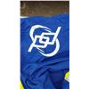 Image 3 : Insulated Cover - All's Hi Vis Sz. XXXL