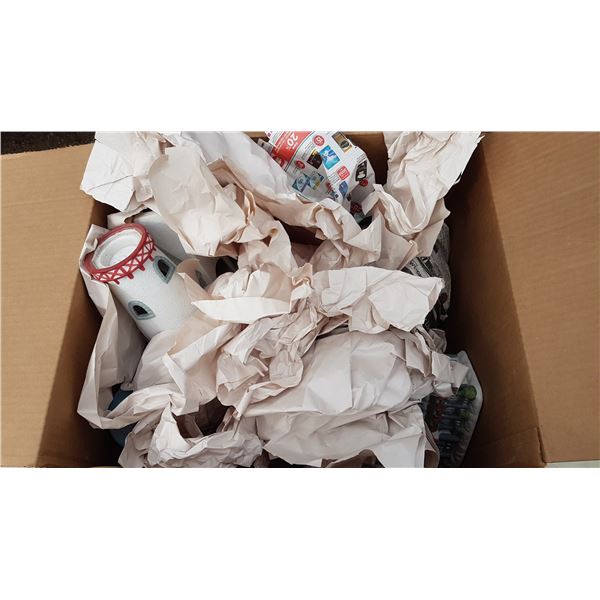 Lot Home Décor Etc.